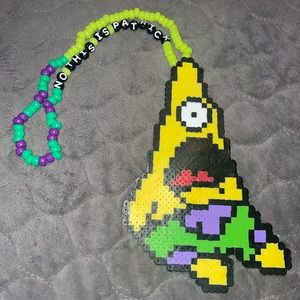 Subtronics Patrick cyclops